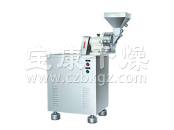 WF型微粉碎机产品
